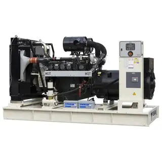 Генератор Doosan MGE-G593