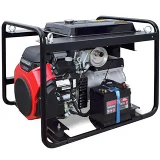 Генератор GENMAC COMBIPLUS G15000HEO