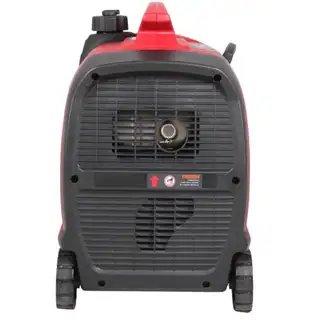 Генератор A-iPower A2300IS