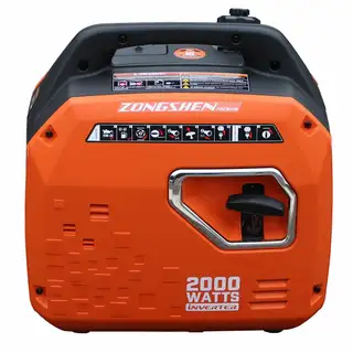 Генератор ZONGSHEN BQH 2000