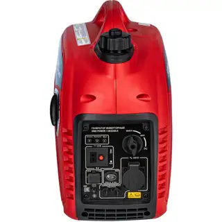 Генератор Honda HND GE2200Ji