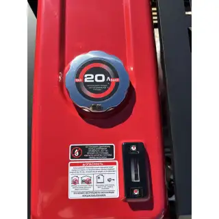 Генератор GMP SCD 14000 CE