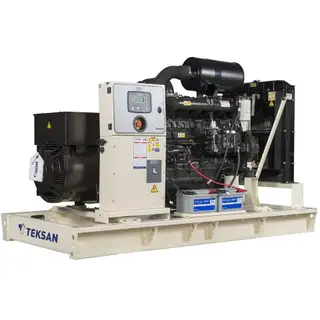 Генератор Teksan TJ90DW5C