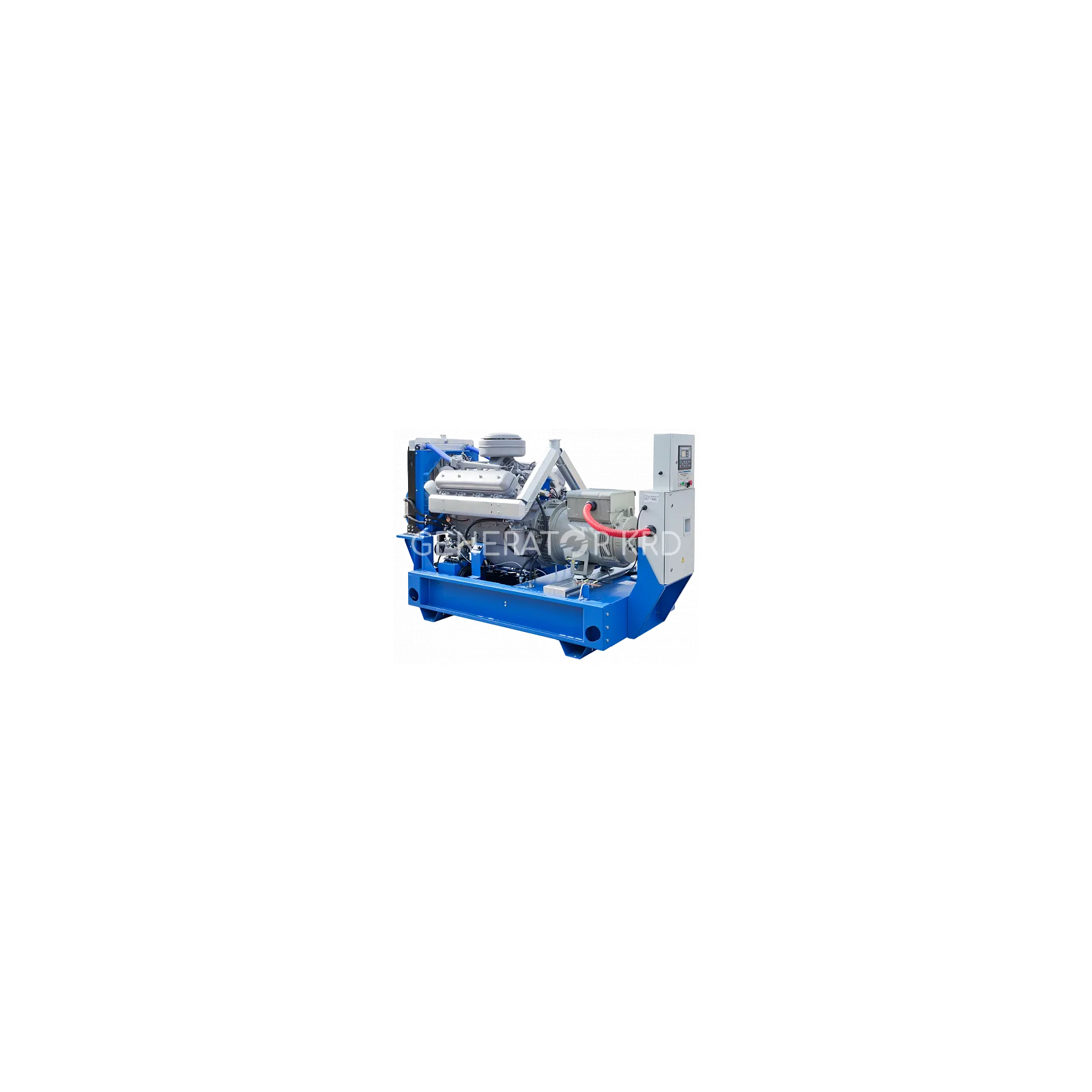 Генератор ТСС АД-60С-Т400-1РМ2 Stamford