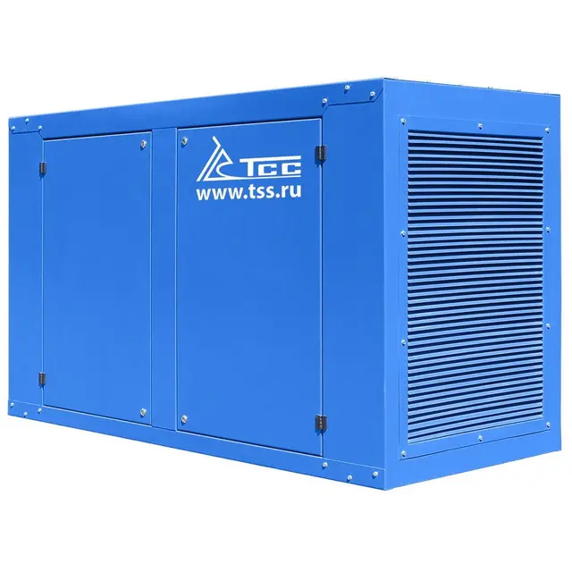 Генератор ТСС АД-68С-Т400-1РПМ20