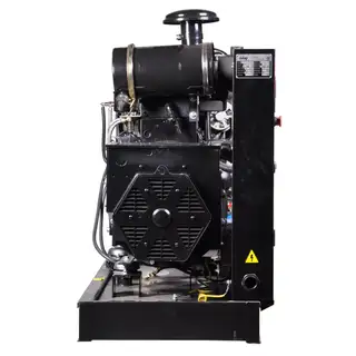 Генератор FUBAG DS 40 DA ES