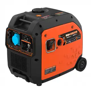 Генератор ZONGSHEN BQH 6200 E