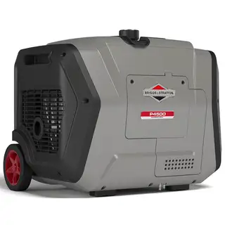 Генератор Briggs & Stratton P4500 Inverter