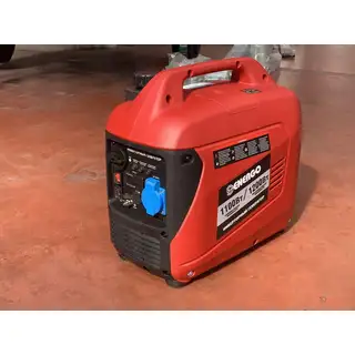 Генератор Energo E1400IS