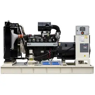 Генератор Teksan TJ824DW5C