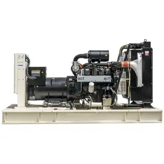Генератор Doosan MGE-G257