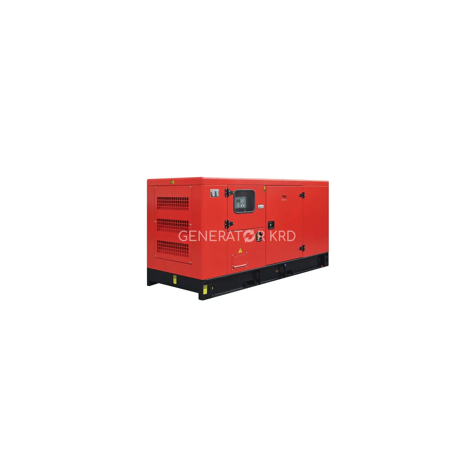 Генератор FUBAG DS 55 DAC ES