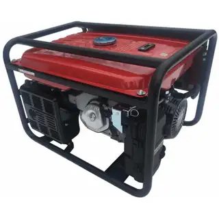 Генератор Elemax SH7600EX-RS