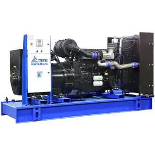 Генератор ТСС АД-360С-Т400-1РМ5