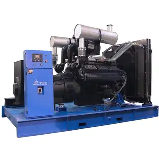 Генератор ТСС АД-600С-Т400-1РМ5