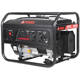 Генератор A-IPOWER LITE AP2200