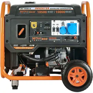 Генератор Mitsui ZM 10500 IU