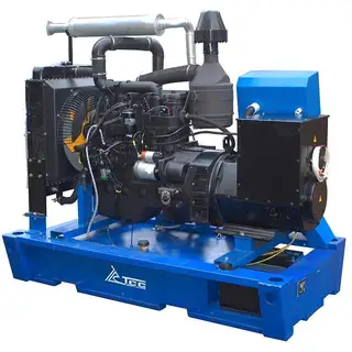Генератор ТСС АД-50С-Т400-1РМ1