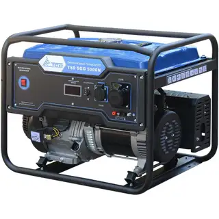 Генератор TSS SGG 5000N