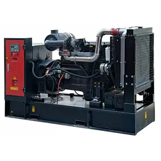 Генератор FUBAG DS 137 DA ES