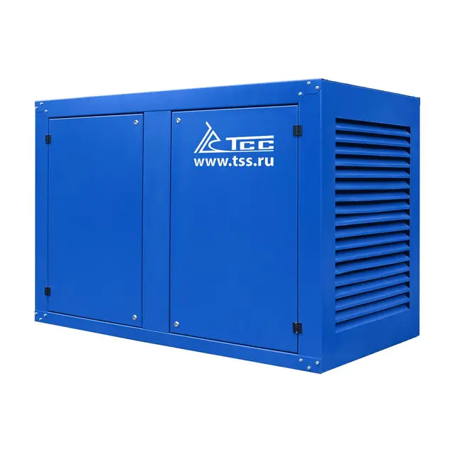 Генератор ТСС АД-50С-Т400-1РПМ1 (Mecc Alte)