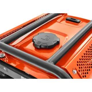 Генератор Husqvarna G5500P