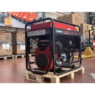 Генератор Energo E20000EAX-3