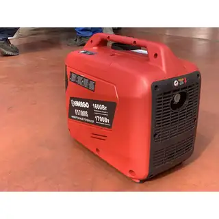 Генератор Energo E1700IS