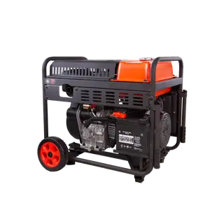 Дизельный генератор A-iPower AD9500TEA