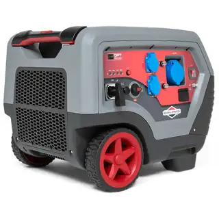 Генератор Briggs & Stratton Q6500 Inverter
