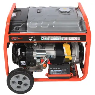 Генератор Mitsui ZM 9500 EA