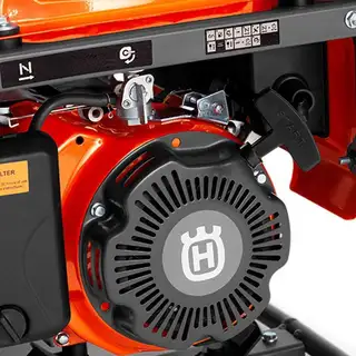 Генератор Husqvarna G1300P
