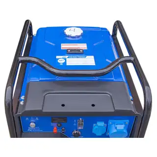 Генератор TSS SGG 7000EA