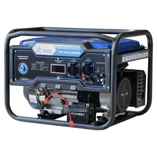 Генератор TSS SGG 2800EN