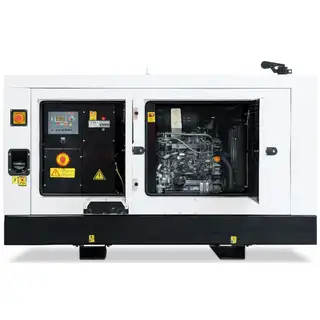 Генератор Yanmar YH550DTLS-5R