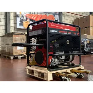 Генератор Energo E20000EAX-3