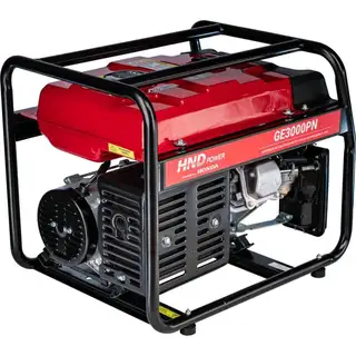 Генератор Honda HND GE3000PN