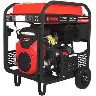 Генератор A-IPOWER A11000EAX