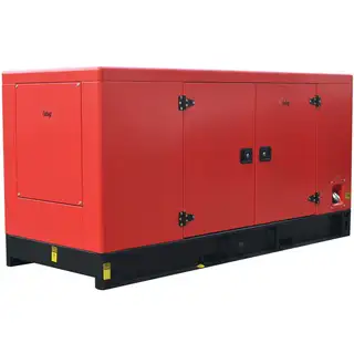 Генератор FUBAG DSI 100 DAC ES
