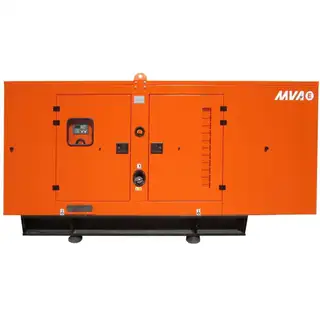 Генератор MVAE 600IS/D