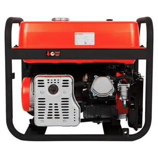 Генератор A-IPOWER A8000EAX