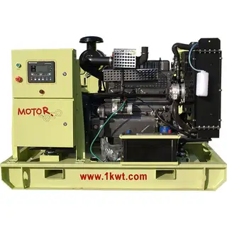 Генератор Motor АД25-Т400
