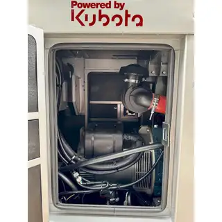 Генератор KUB G12-230-S