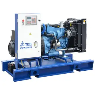 Генератор ТСС АД-40С-Т400-1РМ9