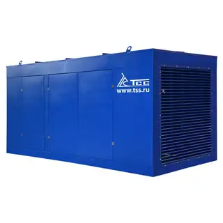 Генератор ТСС АД-315С-Т400-1РПМ2 Marelli