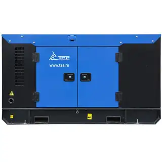 Генератор ТСС АД-24С-Т400-1РКМ11