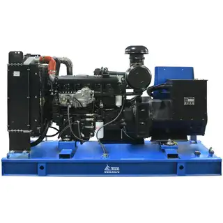 Генератор ТСС АД-150С-Т400-1РМ11