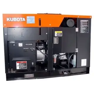 Генератор Kubota J 320
