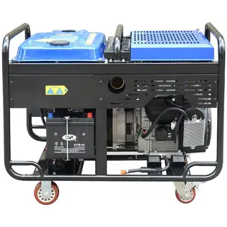 Генератор TSS SGG 18000EH3LA