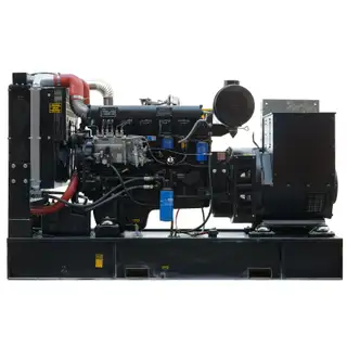 Генератор FUBAG DS 137 DA ES